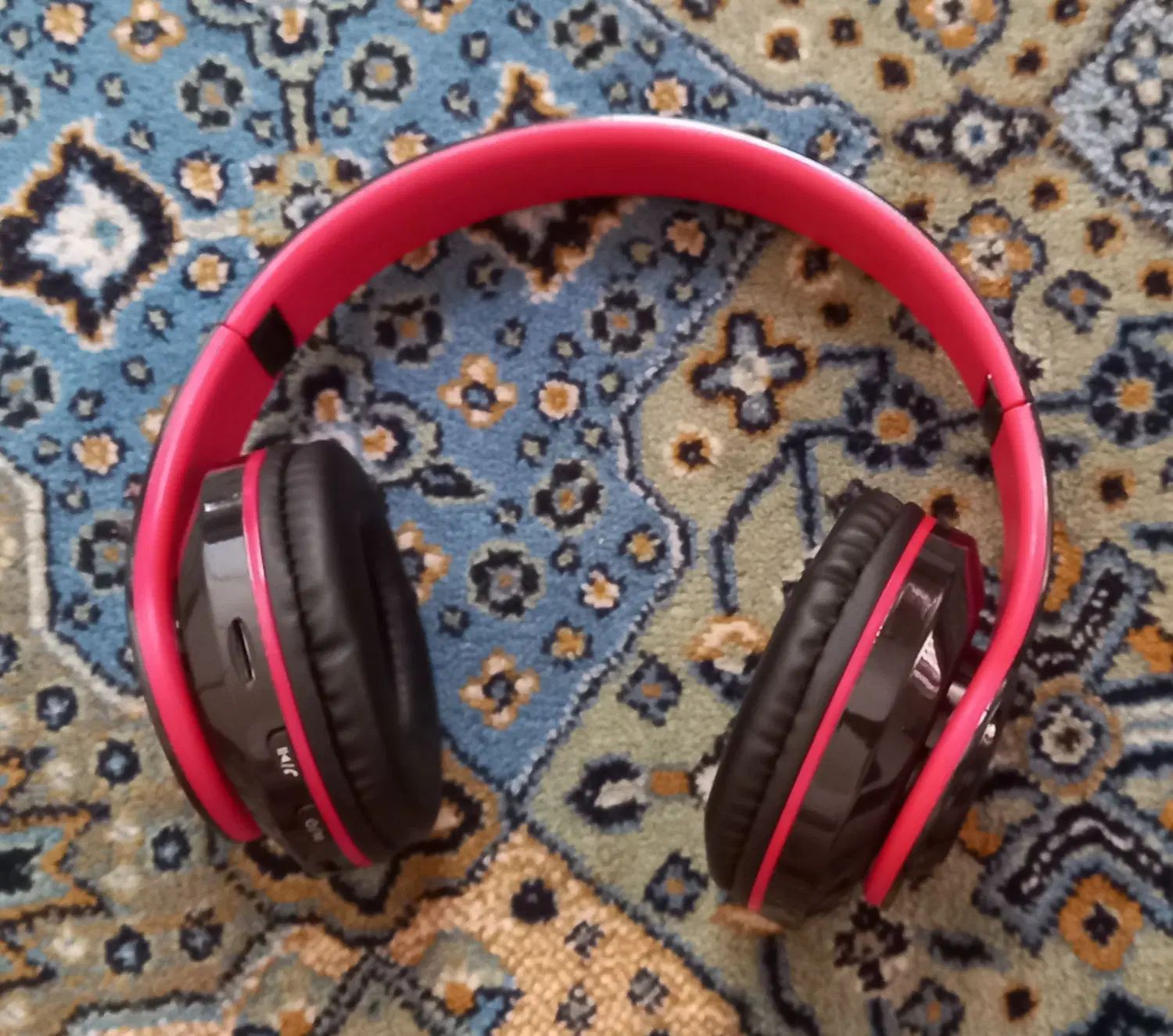 هدفون برند JBL نو|صوتی و تصویری|تهران, نجات اللهی|دیوار