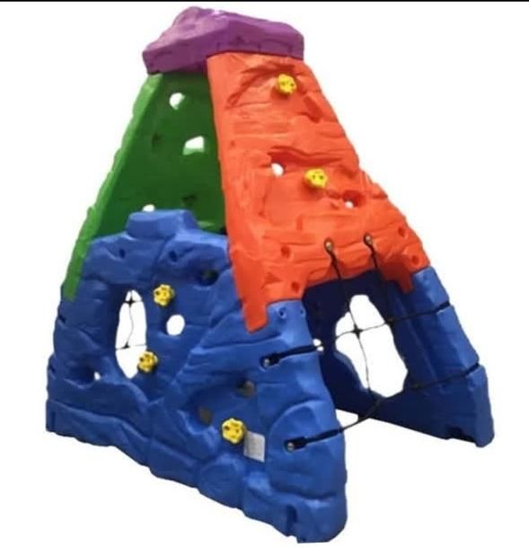 صخره بازی|اسباببازی|شاهرود, |دیوار