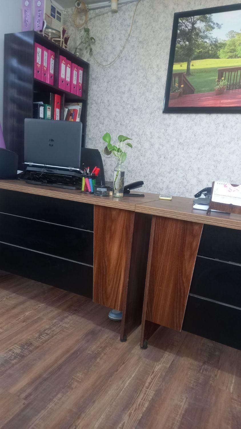 نیروی خانم جهت امور دفتری|استخدام اداری و مدیریت|ماهدشت, |دیوار