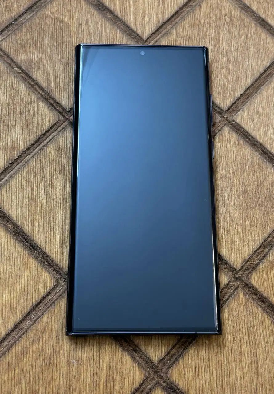 فروش گوشی s22 ultra|موبایل|ری, دولت‌آباد|دیوار