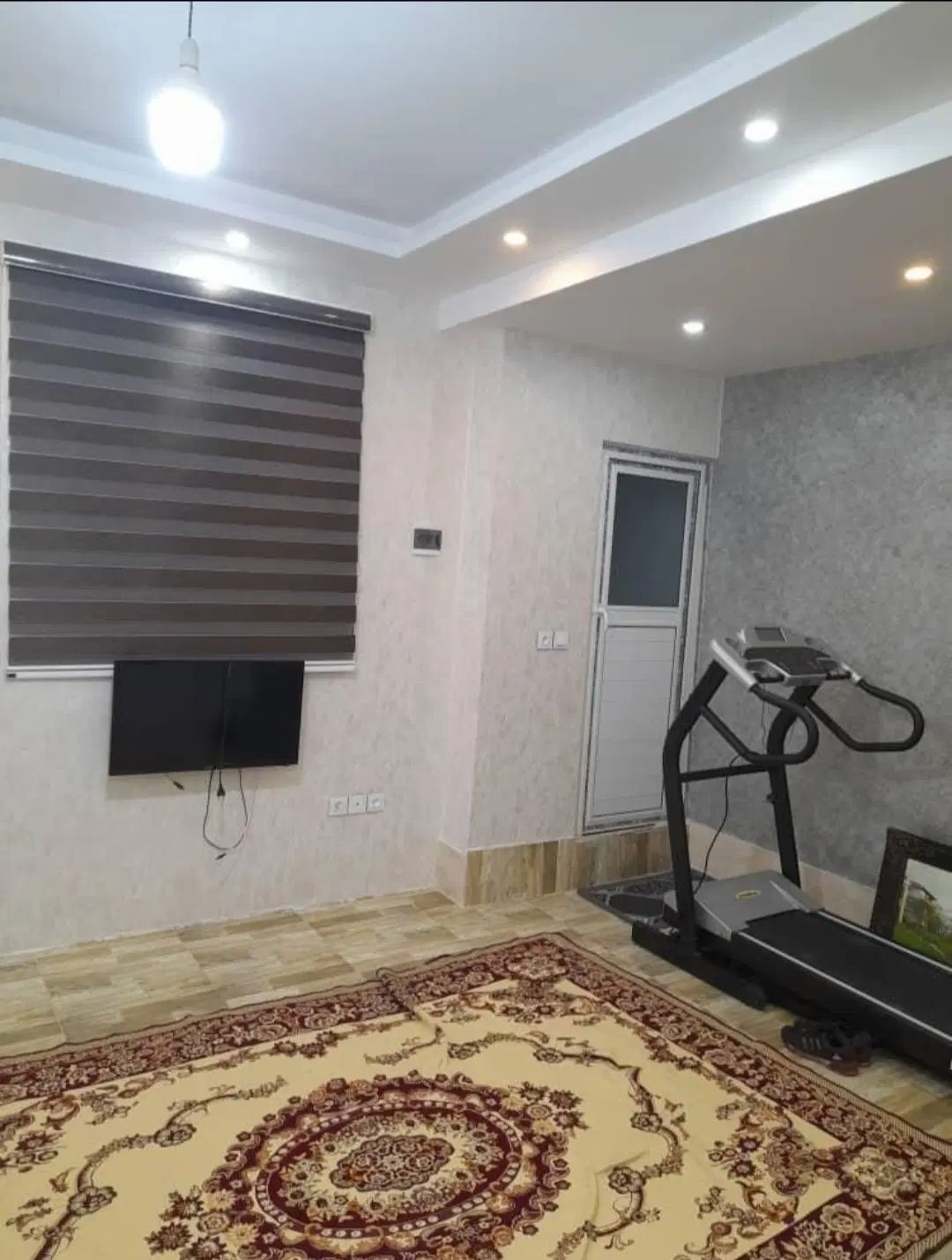 فروش سوییت با پارکینگ /توشیبا /باهنر /دلدار|فروش آپارتمان|رشت, باهنر|دیوار