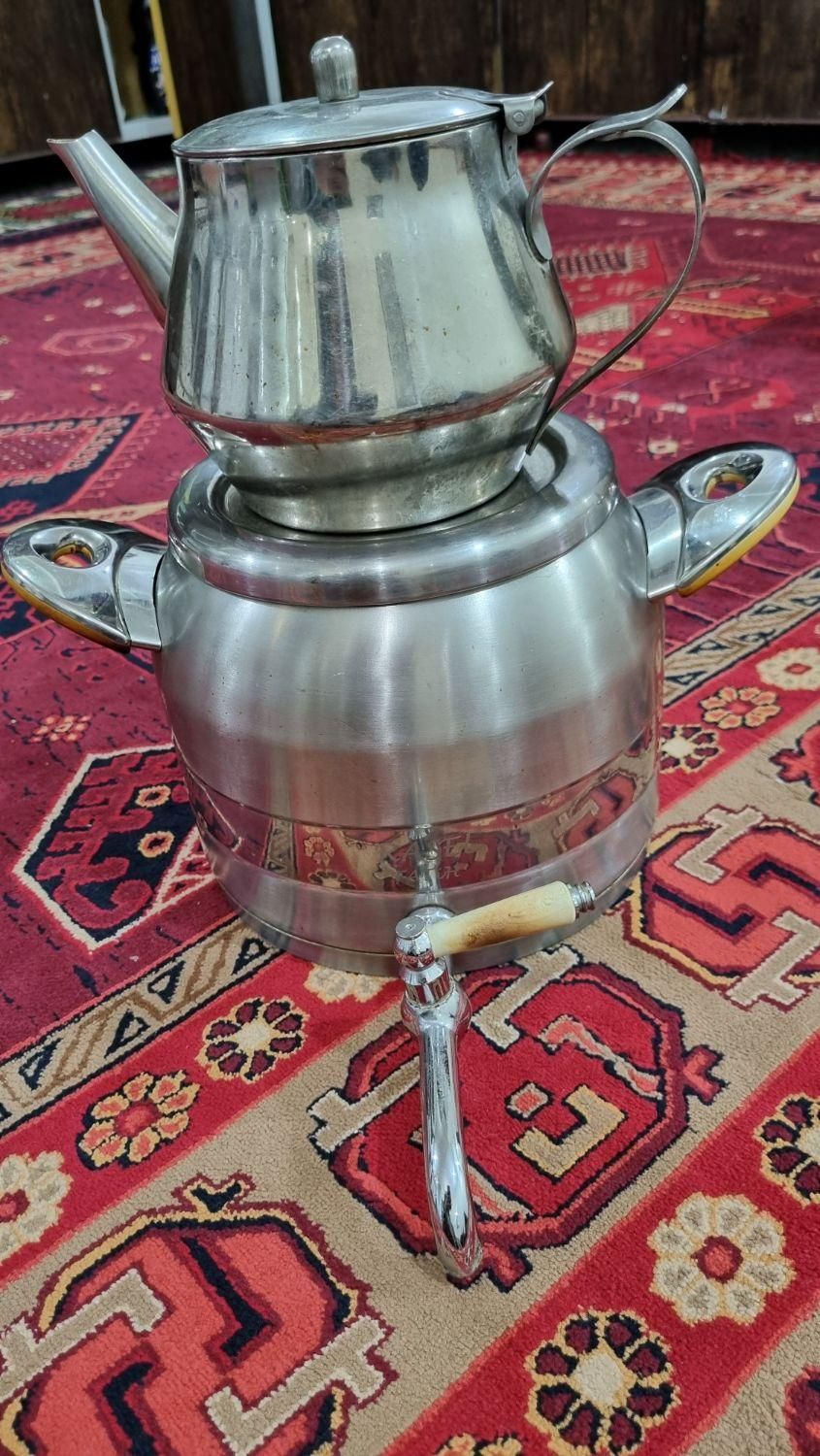 کتری|قوری، کتری، قهوه‌ساز دستی|ایذه, |دیوار