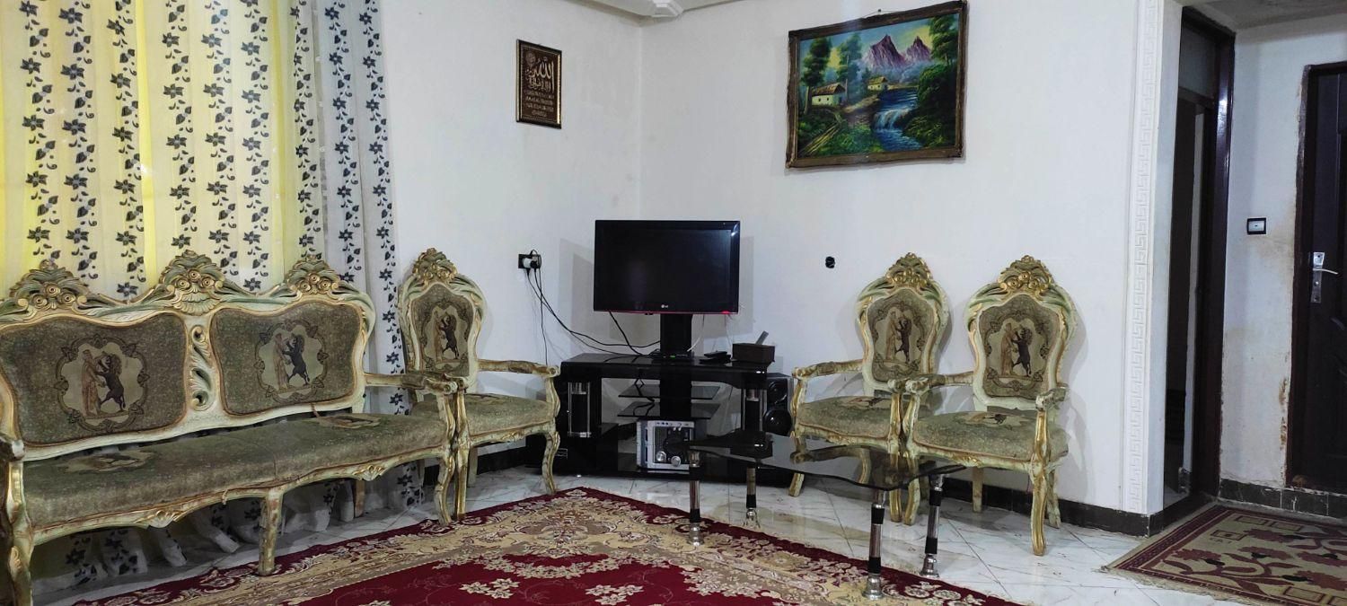 اجاره روزانه سوییت دربست 2خواب  فول امکانات|اجارهٔ کوتاه‌مدت آپارتمان و سوئیت|نیشابور, فضل|دیوار