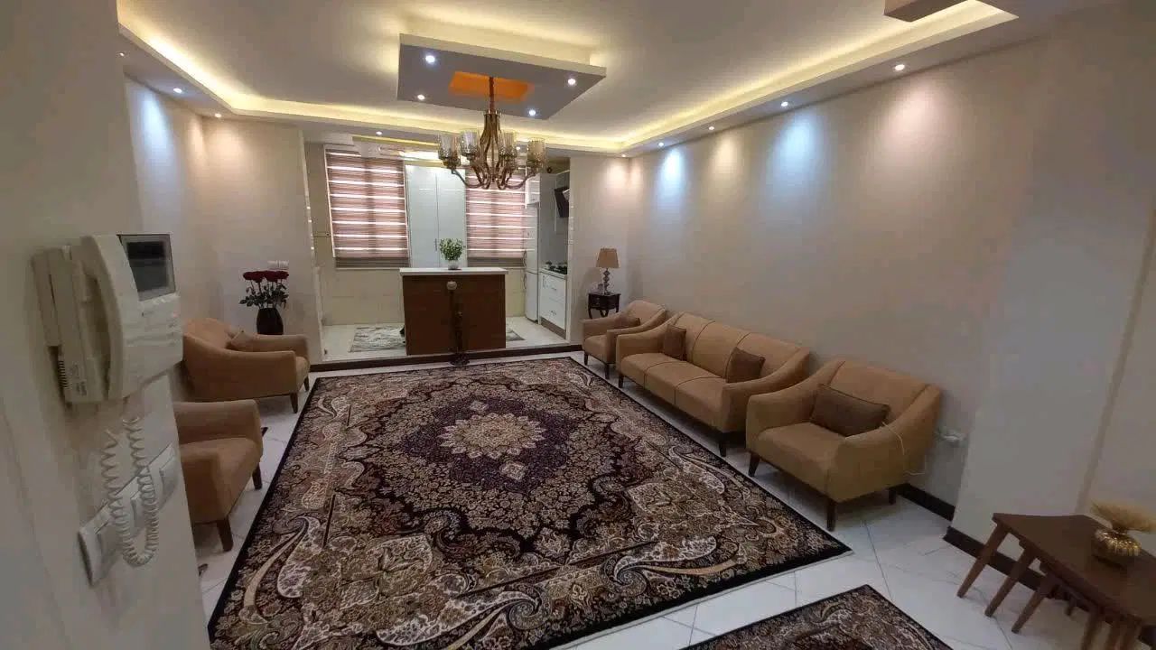 61 متری پارکینگ اختصاصی / سالن پرده خور / اندیشه|فروش آپارتمان|اندیشه, اندیشه فاز ۱|دیوار
