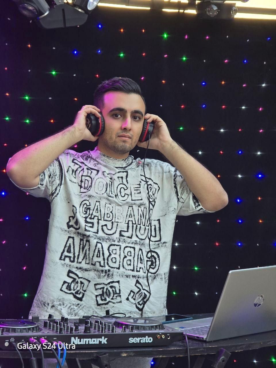 دیجی DJ تشریفات نورپردازی|خدمات پذیرایی، مراسم|کرج, فاز ۲ مهرشهر|دیوار