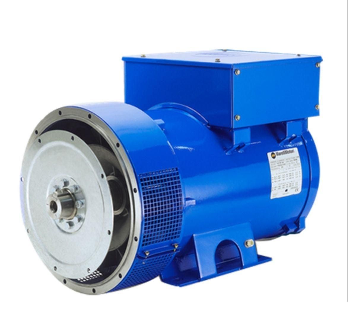 فروش انواع ژنراتور تک نو از توان 3 تا 3000 کاوا|ماشینآلات صنعتی|تهران, دولتخواه جنوبی|دیوار