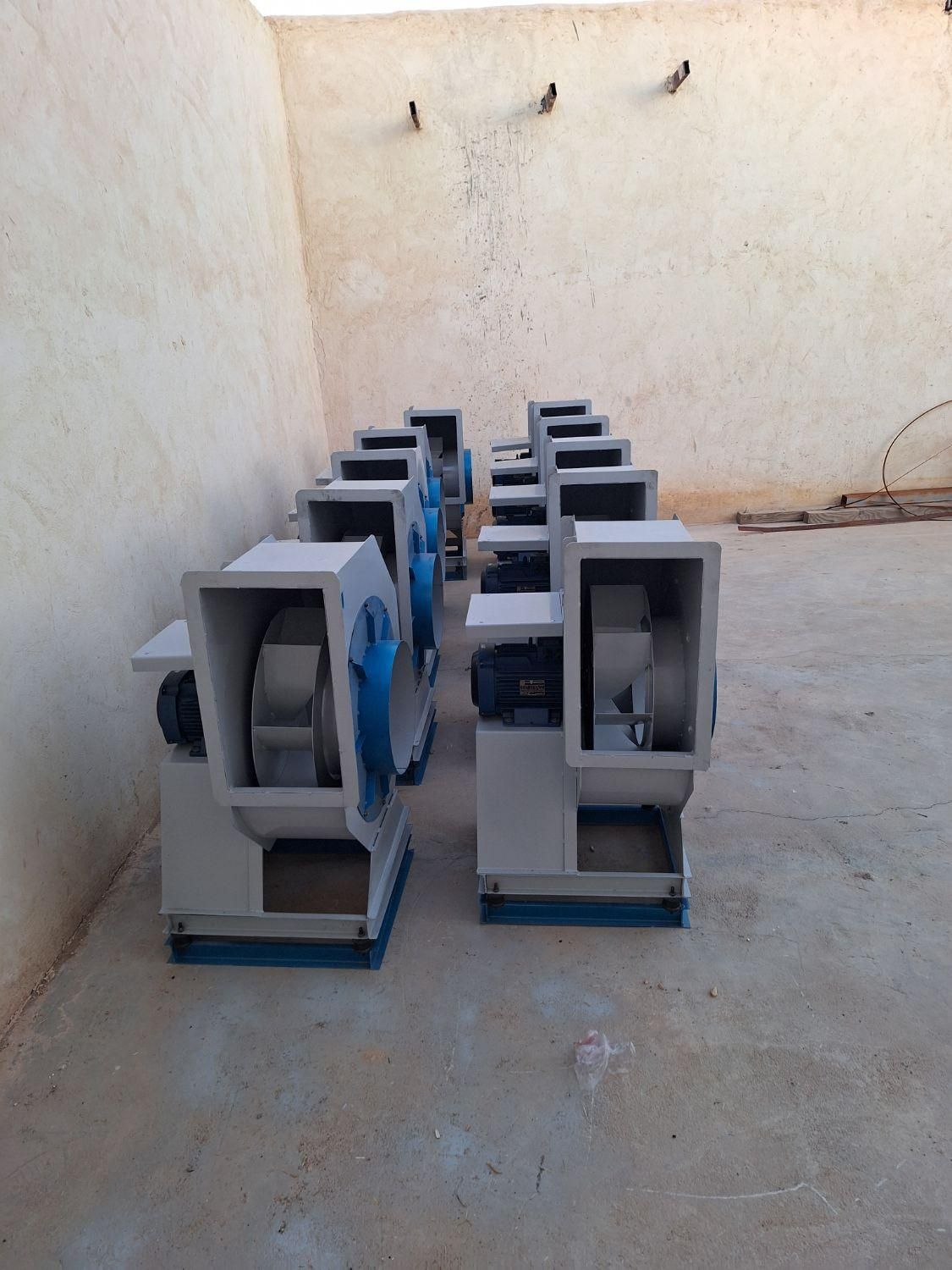 سانتریفیوژ ۵۰|ماشینآلات صنعتی|برخوار, |دیوار