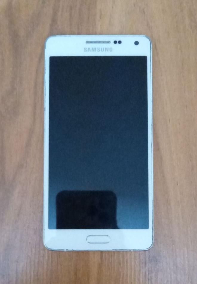 سامسونگ Galaxy A5 (2015) با حافظهٔ ۱۶ گیگابایت|موبایل|تهران, صادقیه|دیوار