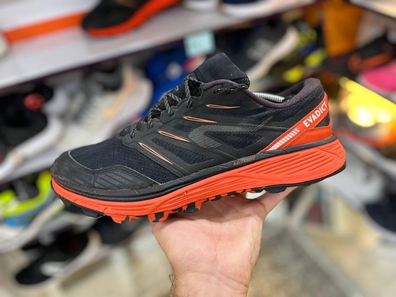 کتونی انواع برندهای اورجینال (کتونی امیر)|کیف، کفش، کمربند|اصفهان, فرح آباد|دیوار