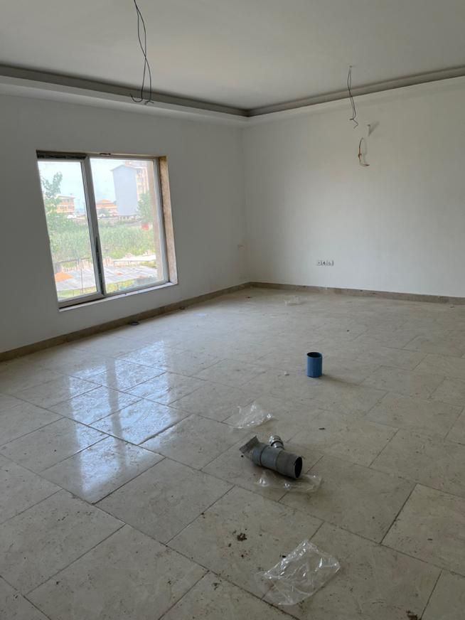 مسکن مهر شخصی ساز بلوک (ابفا) ۷۵ متر نما رومی|فروش آپارتمان|بندر انزلی, مسکن مهر|دیوار