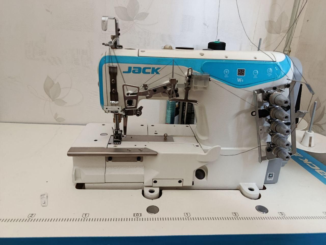 چرخ خیاطی میاندوز (درحد نو واقعی)|چرخ خیاطی و ریسندگی|تبریز, |دیوار