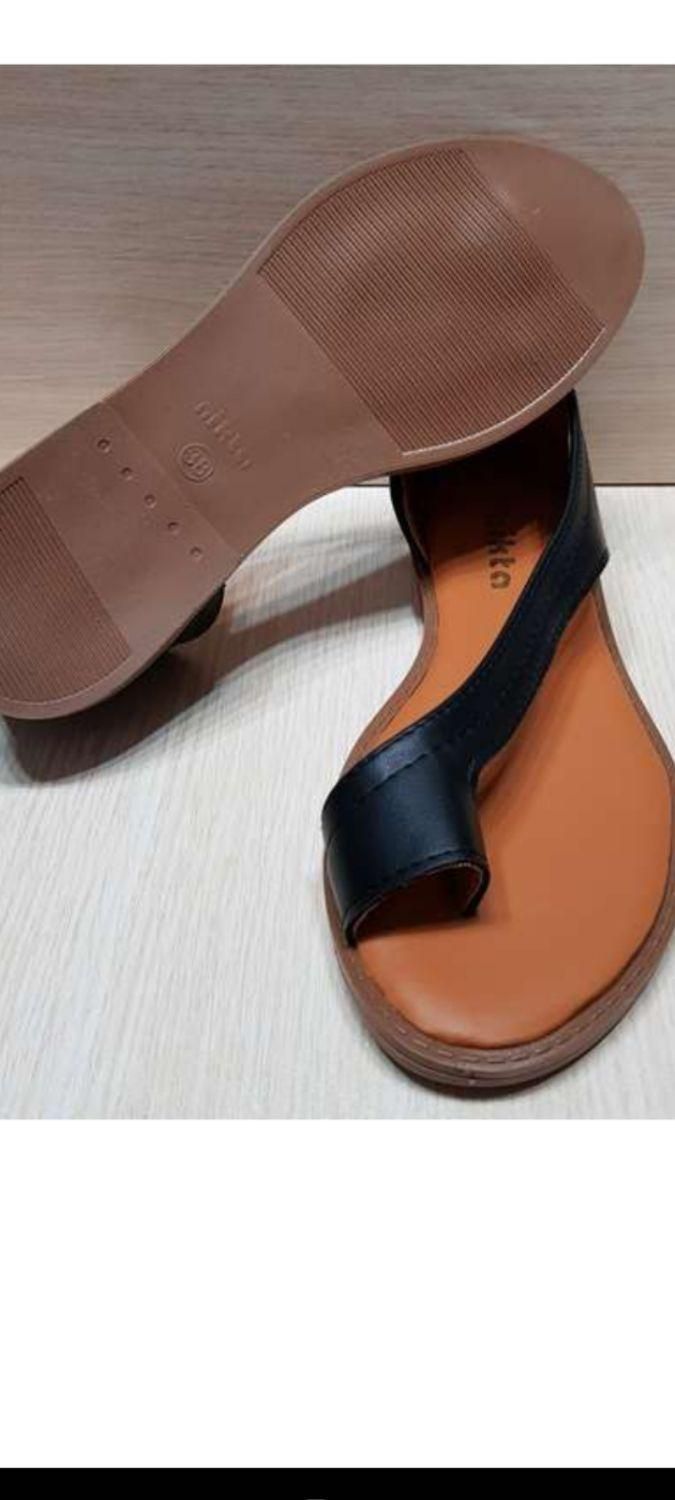 صندل سایز ۳۹|کیف، کفش، کمربند|اهواز, بهارستان|دیوار