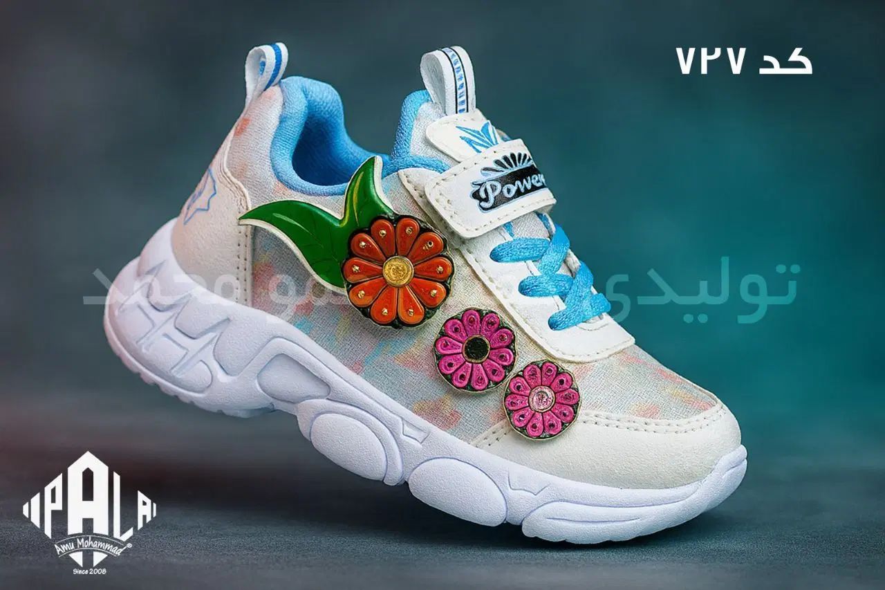 کتانی گلبرگ|کفش و لباس بچه|رشت, توشیبا|دیوار