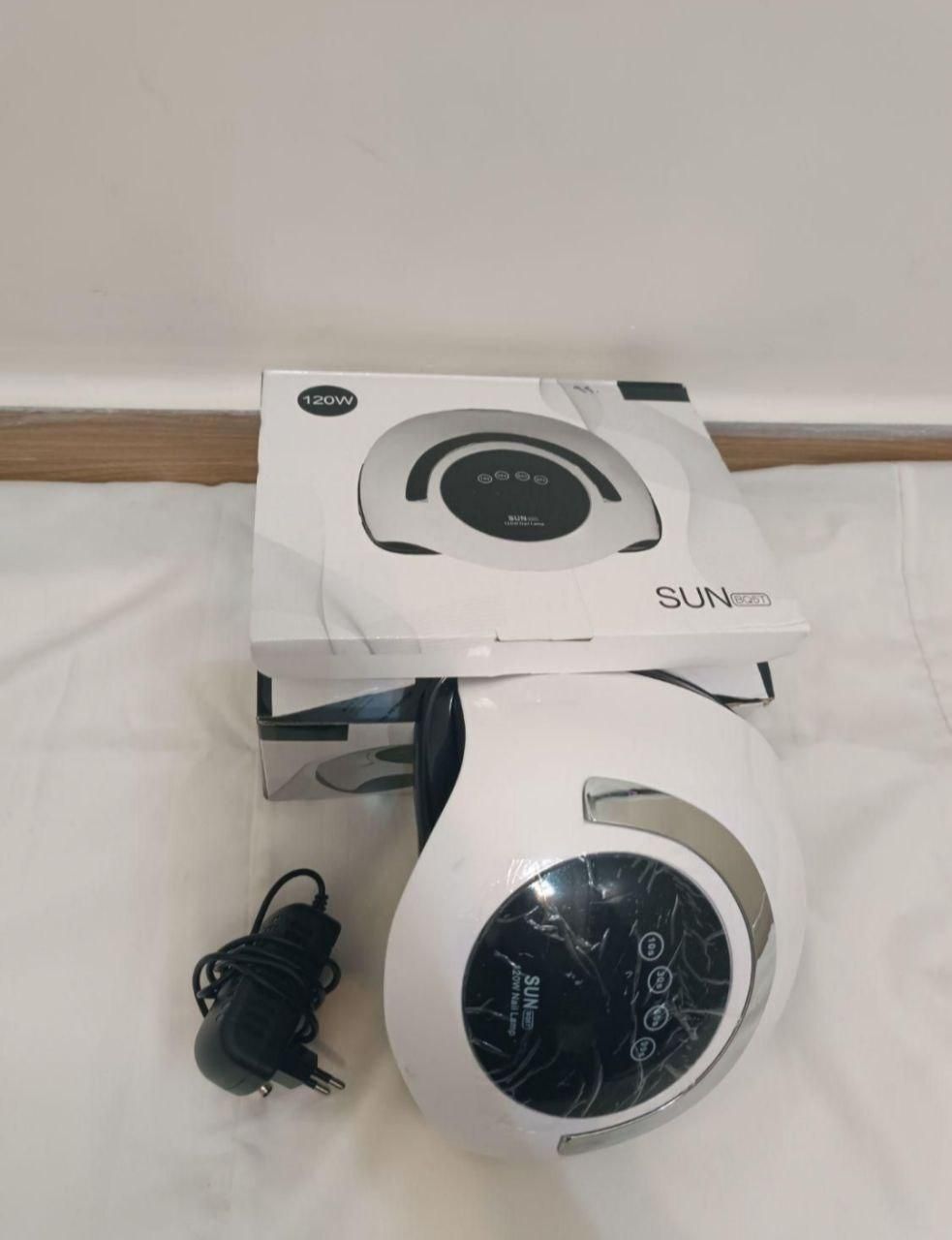 وسایل کاشت ناخن|آرایشی، بهداشتی، درمانی|تبریز, |دیوار