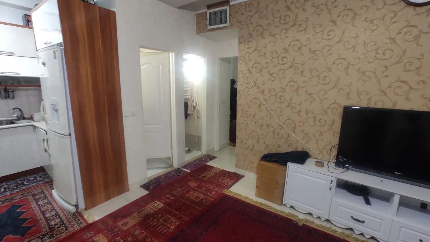 واحد 52 متری تکخوابه در شمیران نو|فروش آپارتمان|تهران, شمیران‌نو|دیوار