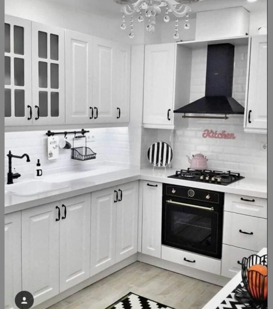 کابینت پیش ساخته ونوس|مصالح و تجهیزات ساختمان|شیراز, مسلم|دیوار