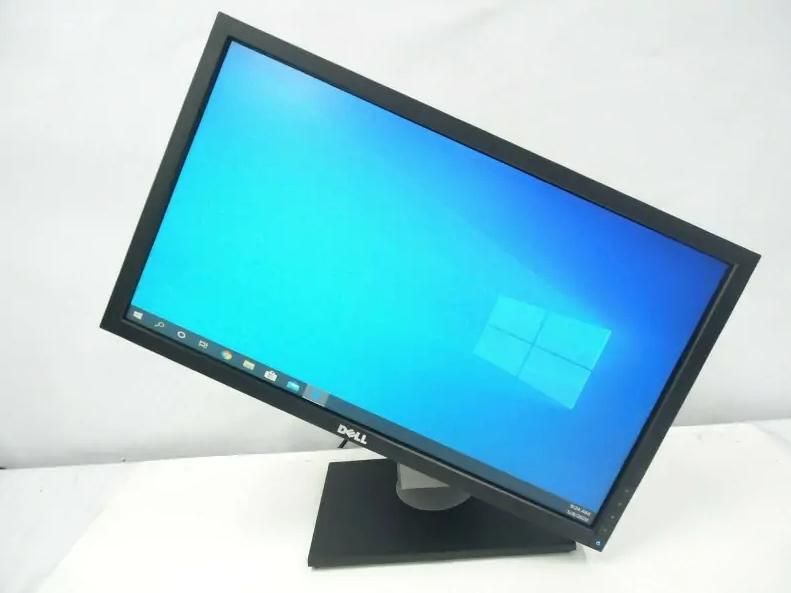 مانیتور استوک 22 اینچ دل Dell P2212HB|قطعات و لوازم جانبی رایانه|تهران, آرژانتین|دیوار