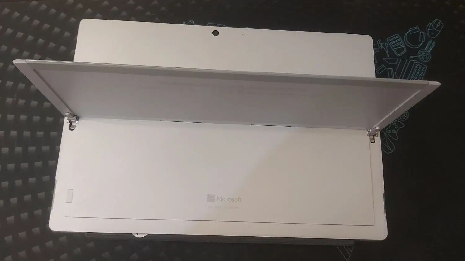 سرفیس پرو 7 surface pro|رایانه همراه|تبریز, |دیوار