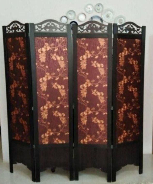 پاراوان زیبا و سالم|صنایع دستی و سایر لوازم تزئینی|گلبهار, شهر جدید گلبهار|دیوار