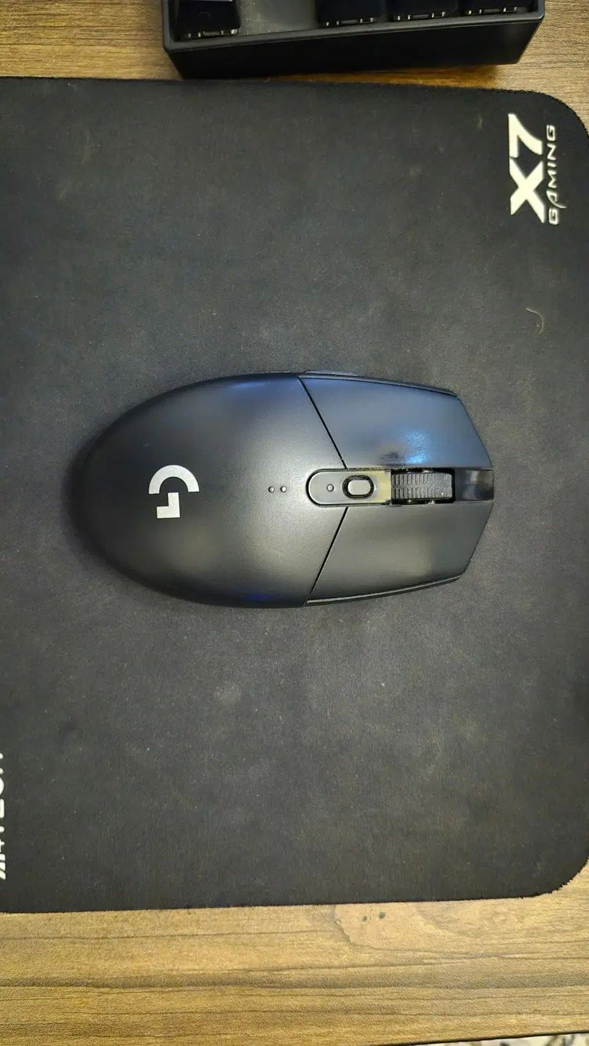 موس گیمینگ لاجیتک g305|قطعات و لوازم جانبی رایانه|تهران, مرزداران|دیوار