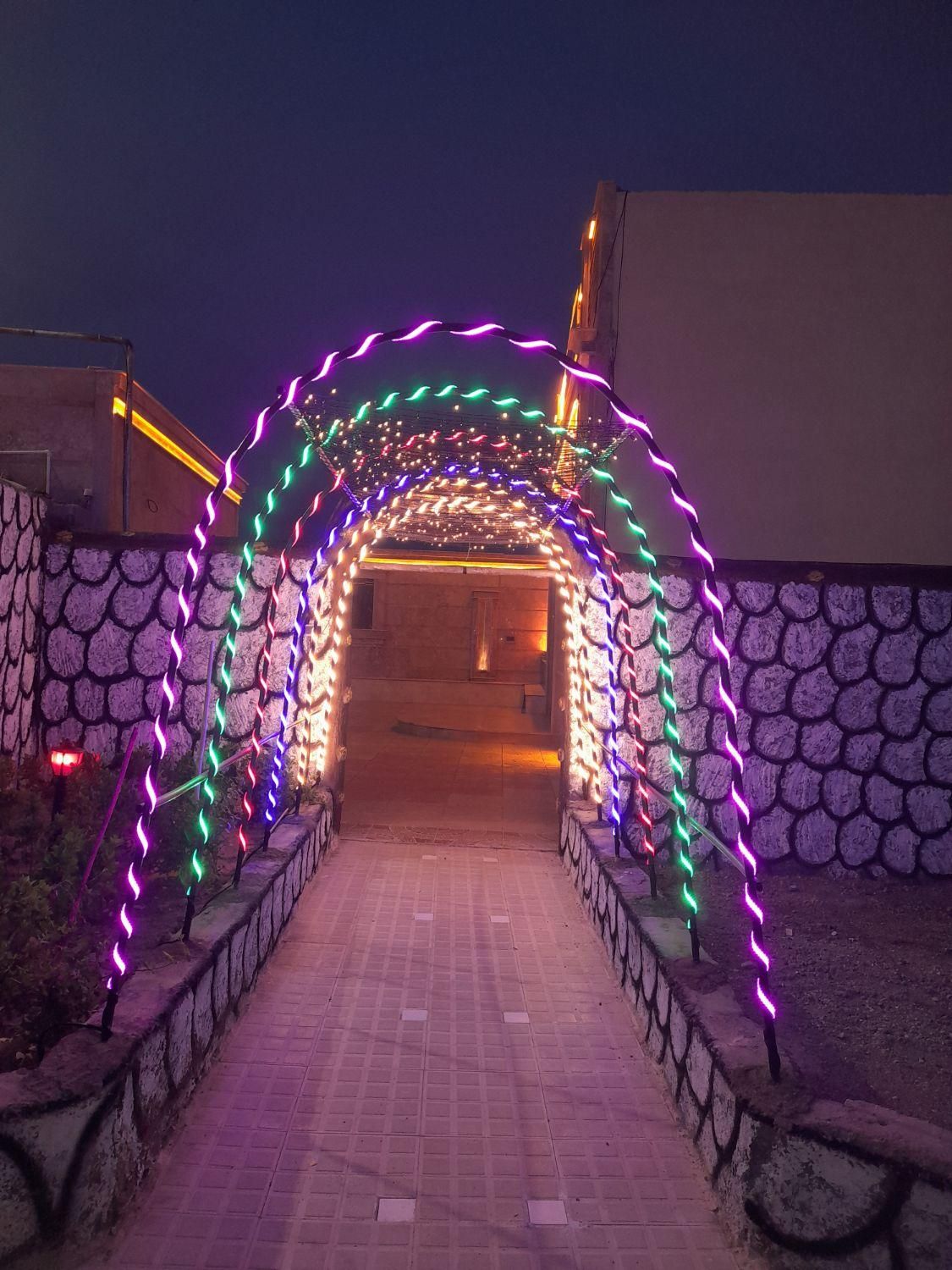 تالار پذیرایی برای جشن، حنابندان،عقد،ویلا|خدمات پذیرایی، مراسم|تبریز, |دیوار