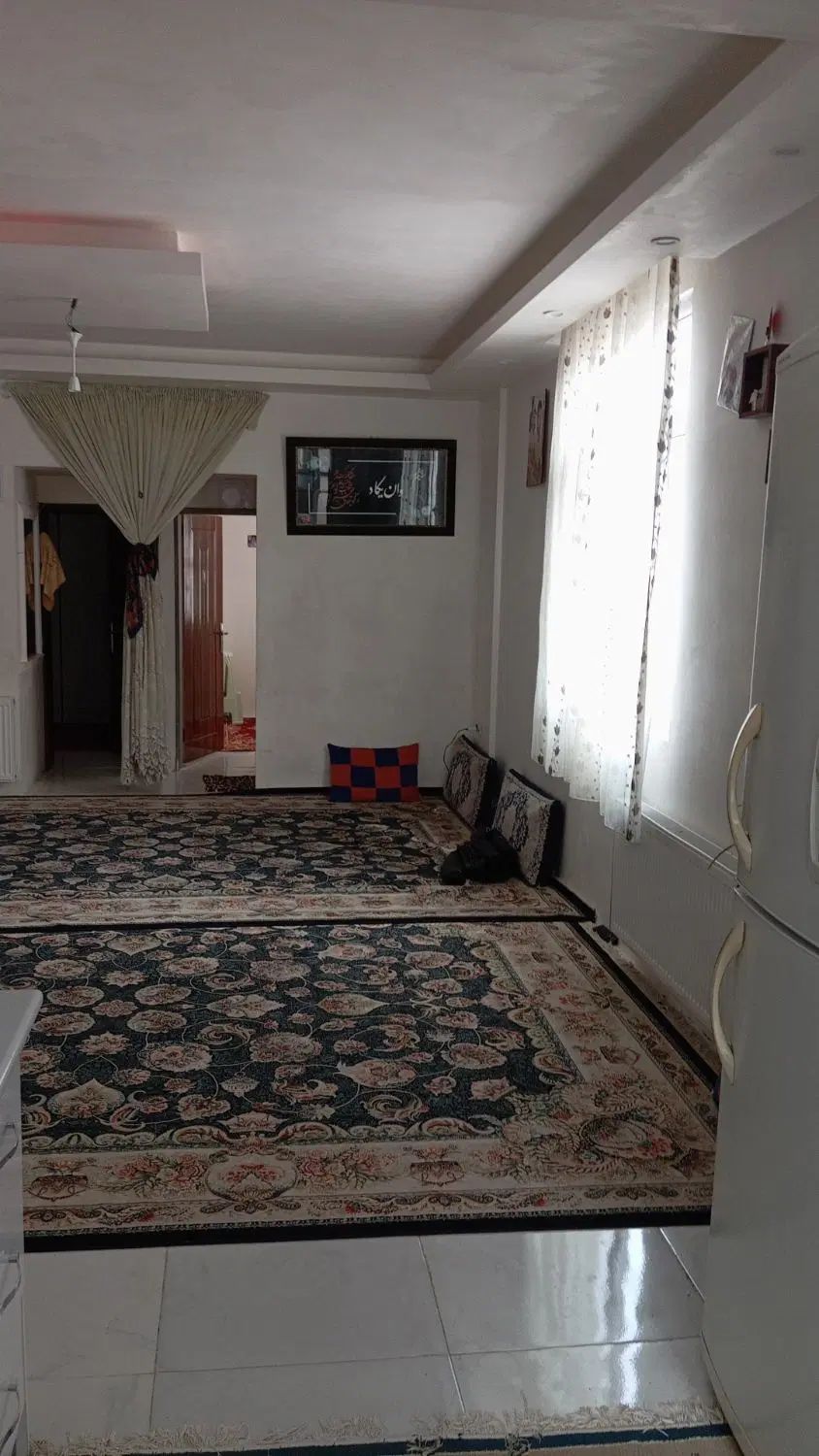 منزل مسکونی ۷۰متری|اجارهٔ کوتاه‌مدت آپارتمان و سوئیت|مشهد, نظام دوست|دیوار
