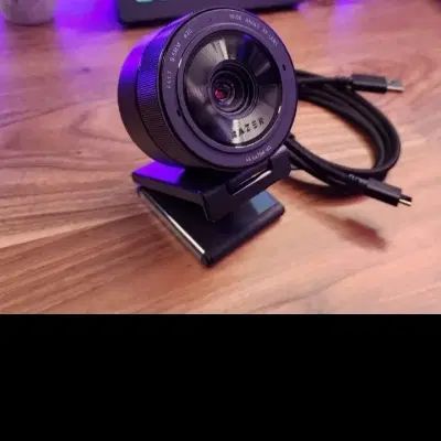 webcam razer kayo pro 4k ultra HD|قطعات و لوازم جانبی رایانه|تهران, مولوی|دیوار