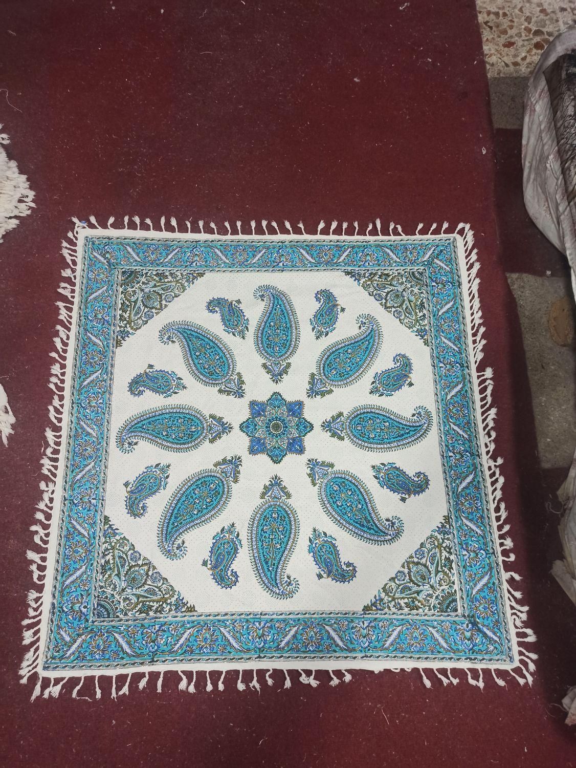 رومیزی/ سنتی /صنایع دستی|پرده، رانر، رومیزی|برخوار, |دیوار