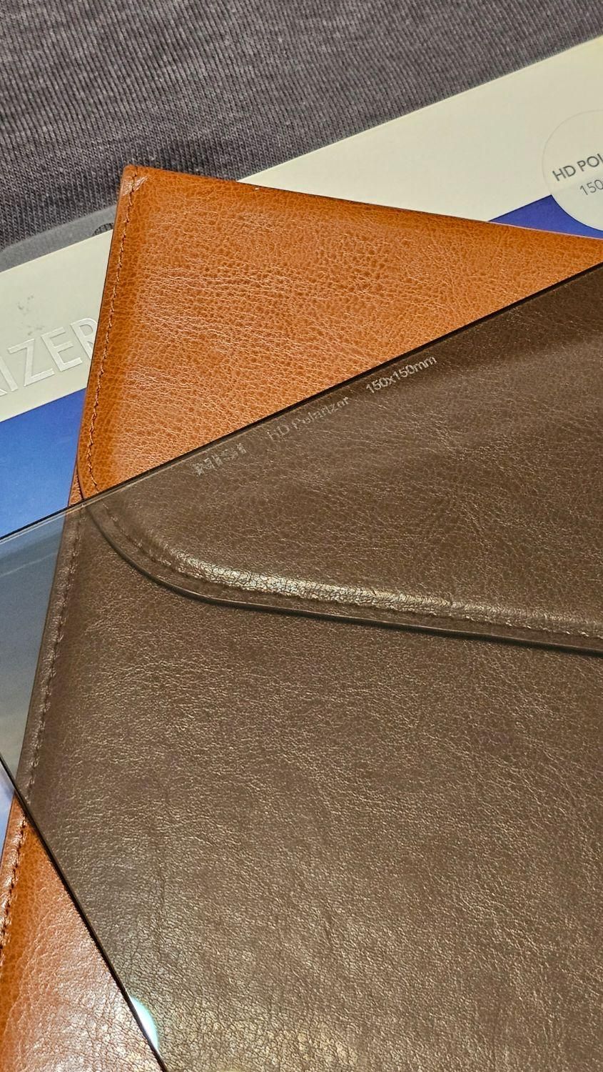 فیلتر عکاسی نیسی NISI S6 مخصوص tamron 15 30 تامرون|دوربین عکاسی و فیلم‌برداری|تهران, زرگنده|دیوار