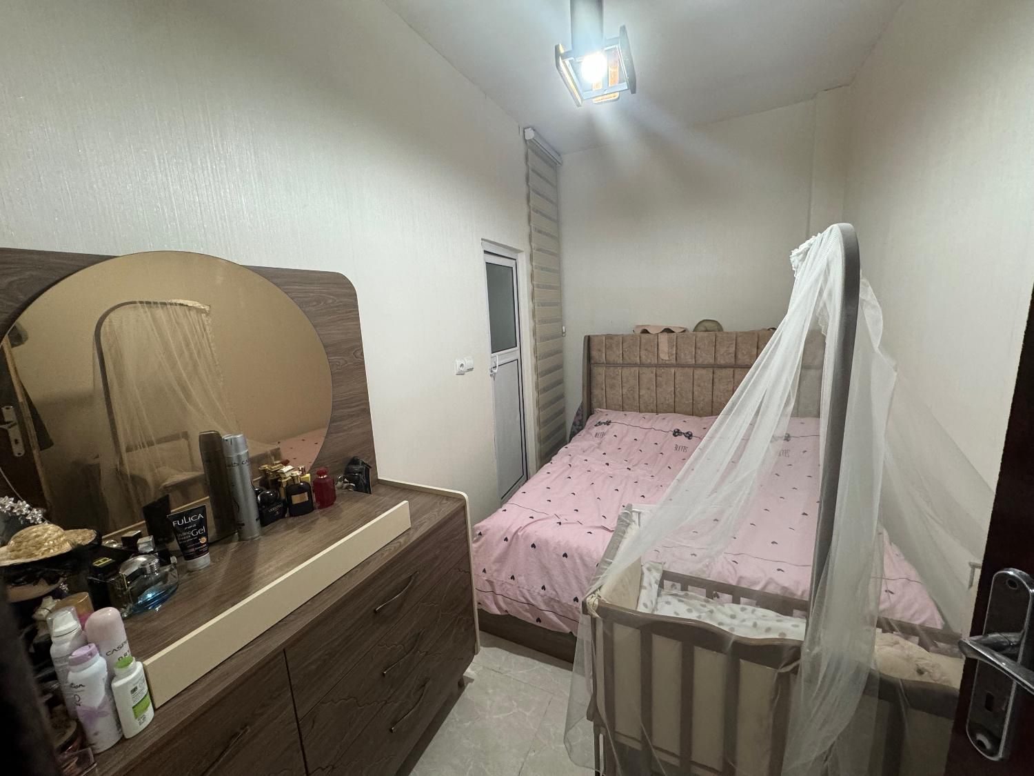 ۸۰مترنوسازبادکورخاص در ثقة الاسلام شمالی باآسانسور|فروش آپارتمان|تبریز, |دیوار