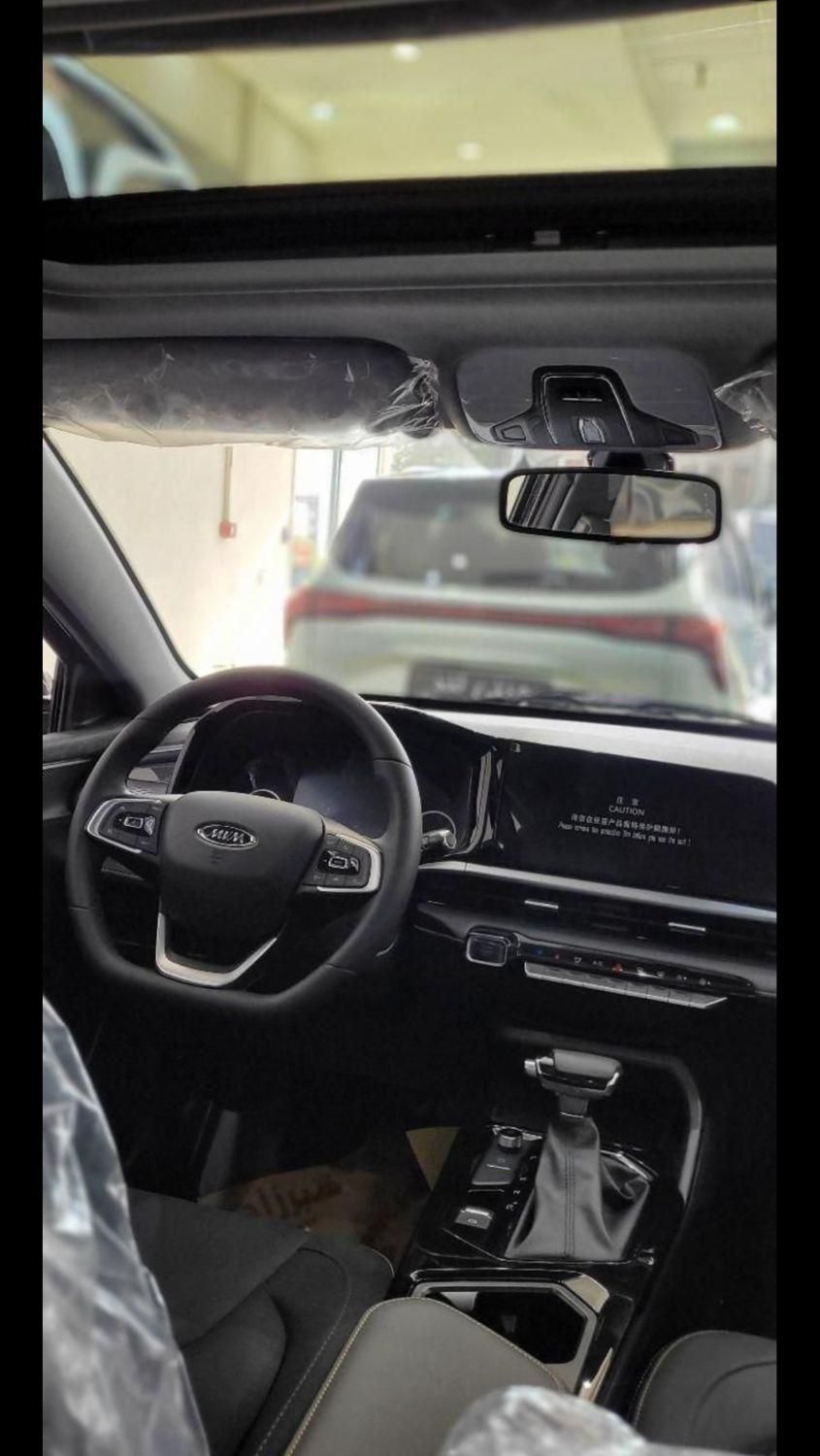 x33 Cross CVT|خودرو سواری و وانت|ایلام, |دیوار