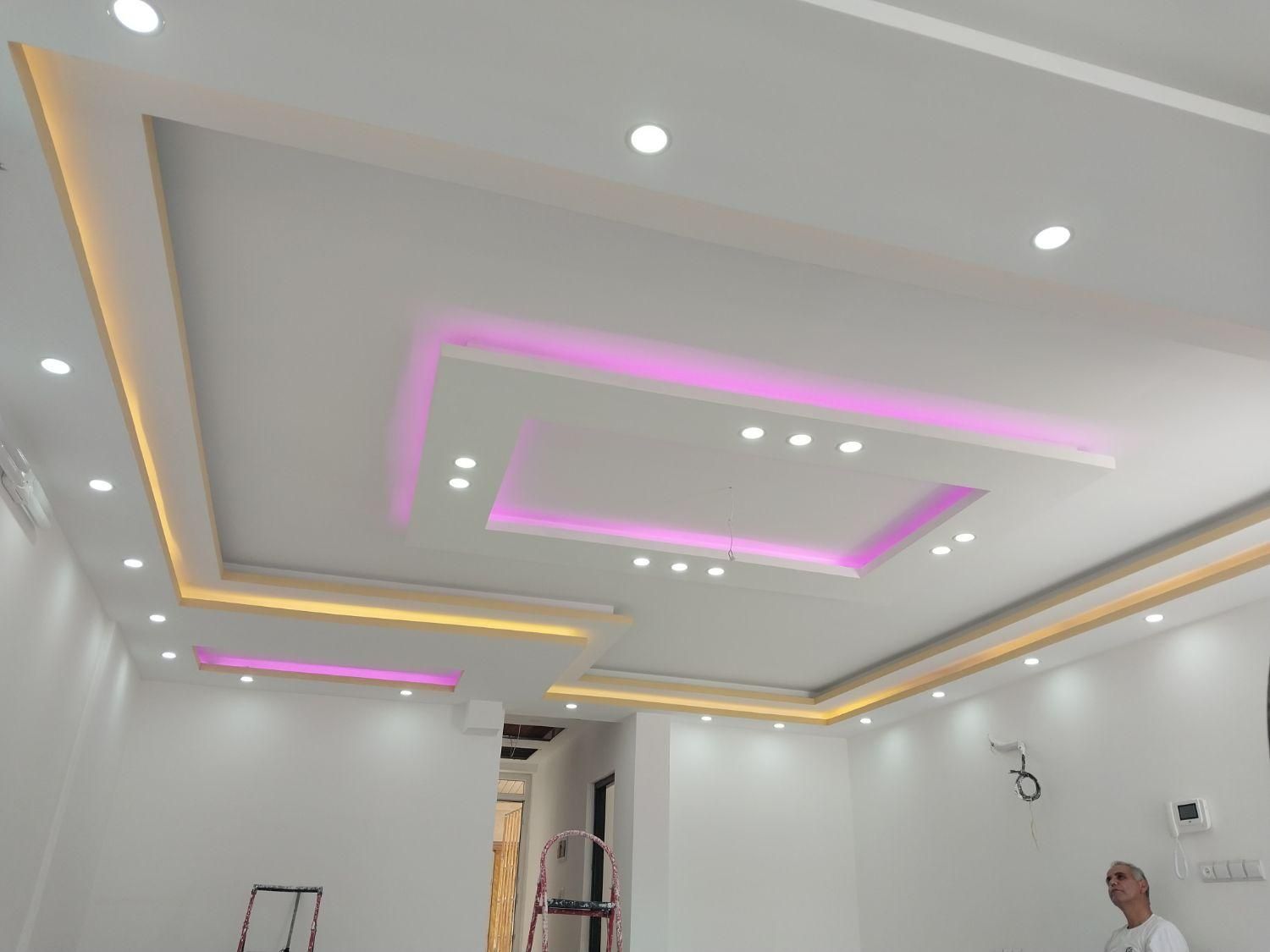 نقاشی ساختمان محمد با قیمت مناسب در خدمت همشهریان|خدمات پیشه و مهارت|لاهیجان, شهرک سلمان فارسی|دیوار