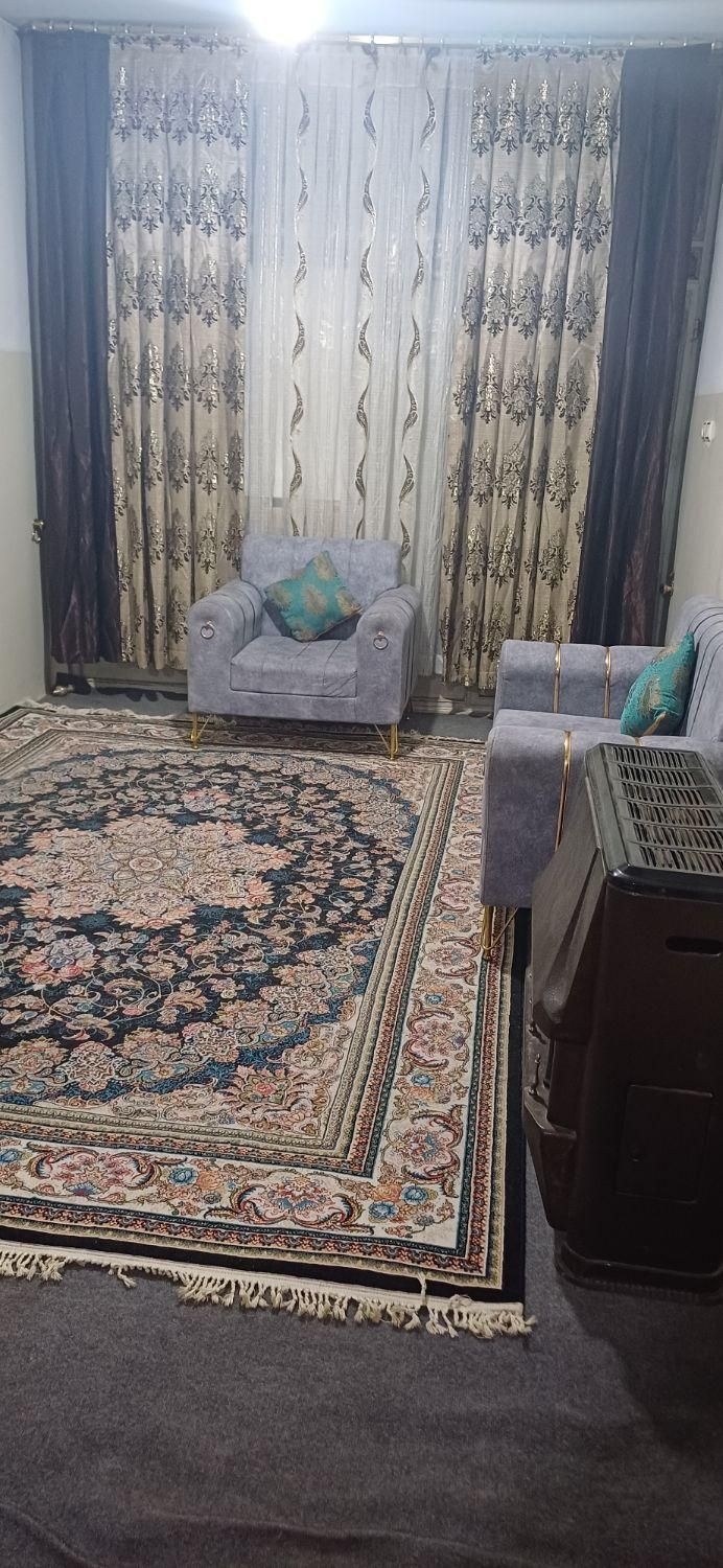 اجاره روزانه/هفتگی/ماهانه آپارتمان ۸۰ متری|اجارهٔ کوتاه‌مدت آپارتمان و سوئیت|اراک, |دیوار