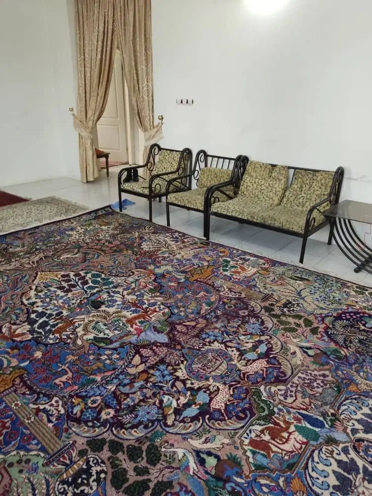 اجاره روزانه آپارتمان طبقه دوم امام رضا ۶۸|اجارهٔ کوتاه‌مدت آپارتمان و سوئیت|مشهد, کوشش|دیوار