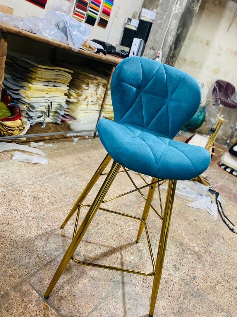 صندلی اپن ثابت مدل زین اسبی|صندلی و نیمکت|اصفهان, طاحونه|دیوار