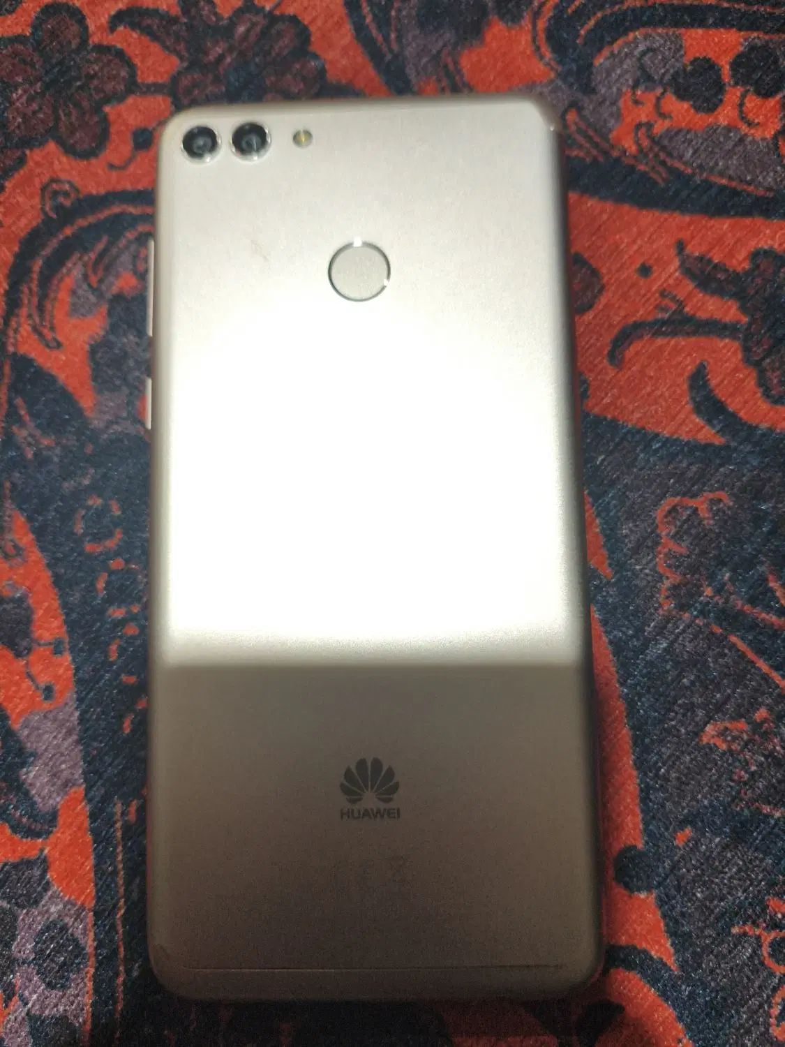 HUAWEI y9 2018|موبایل|تهران, زهتابی|دیوار