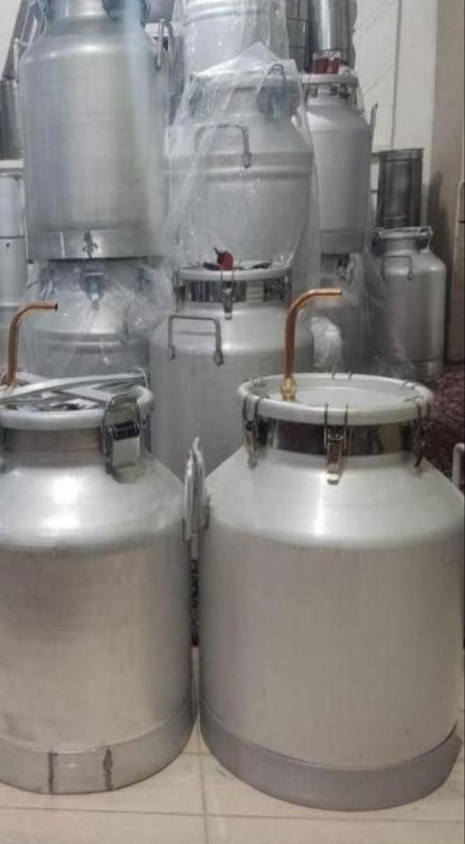 گلابگیر عرقگیر برقی کندانسور مسی|فروشگاه و مغازه|اراک, |دیوار