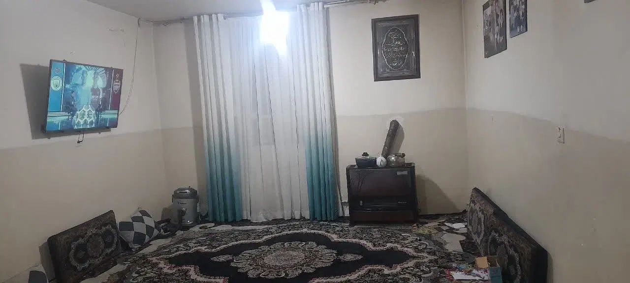 اجاره مسکونی خونه ویلایی دربست‌ حیاط‌دار توس ‌۹۳|اجارهٔ خانه و ویلا|مشهد, شهید بصیر|دیوار