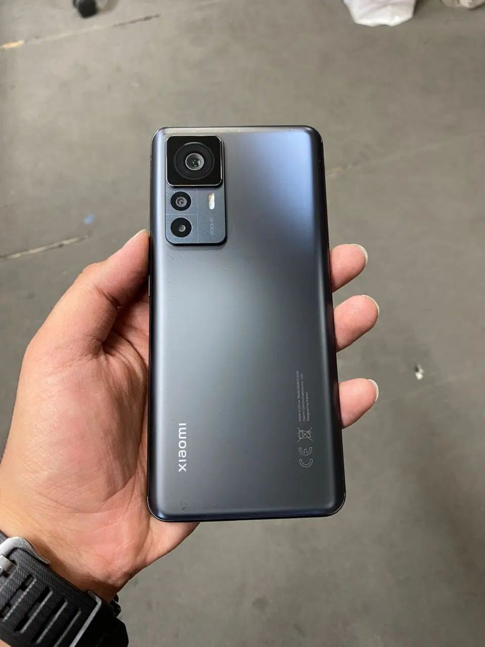 12t pro|موبایل|تهران, جردن|دیوار