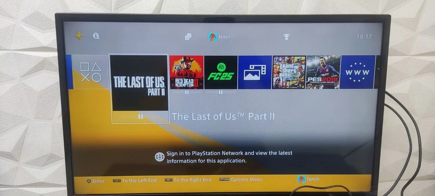 نصب بازی PS4 کپی خور فقط 40تومن|کنسول، بازی ویدئویی و آنلاین|رشت, بازار|دیوار