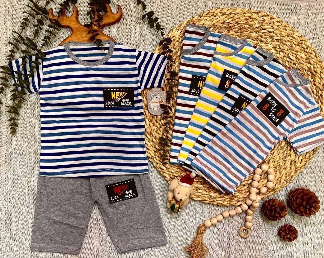 عمده مغازه ها- ۶۰۰۰دست ست ۲تیکه پسرانه|کفش و لباس بچه|مشهد, هفده شهریور|دیوار