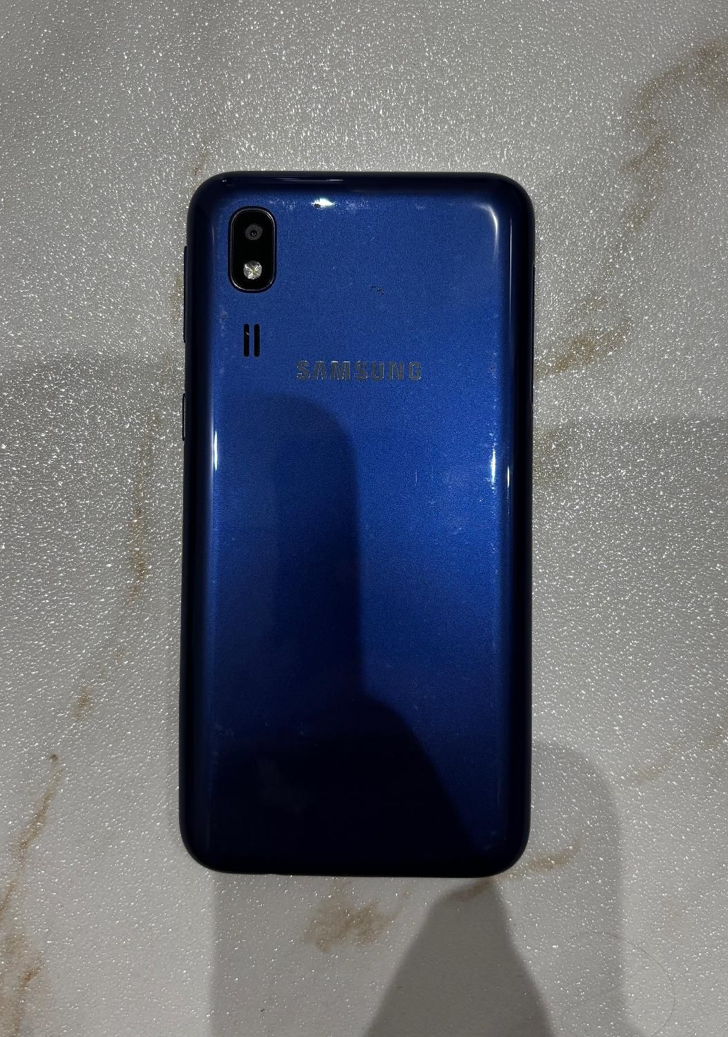 Samsung A2 core|موبایل|اصفهان, باغ نگاره|دیوار