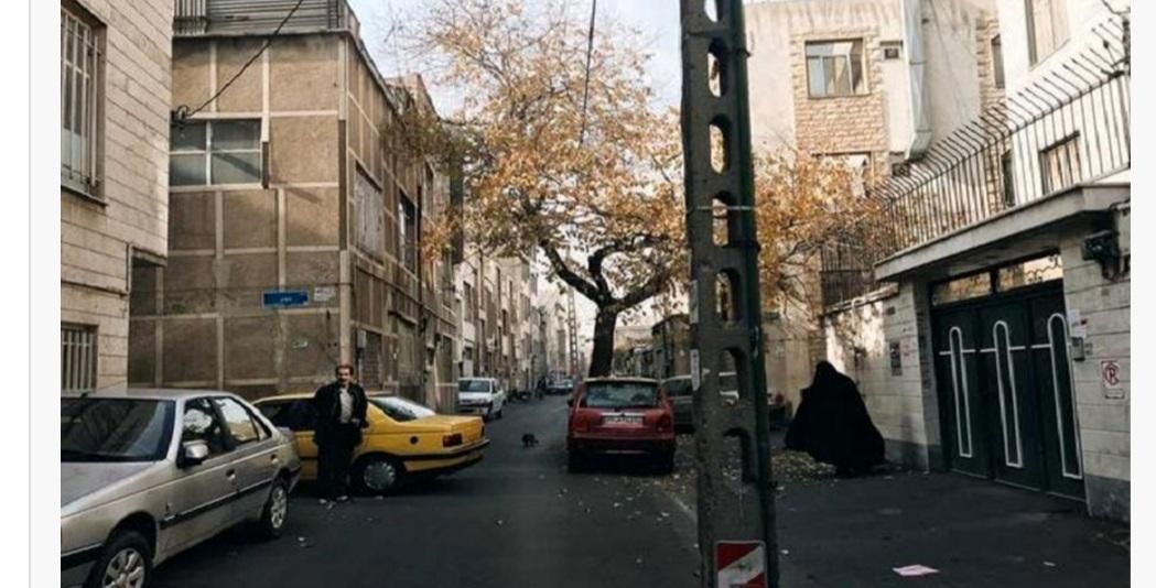 فروش زمین ۵۴ متری در فلاح|فروش زمین و ملک کلنگی|تهران, فلاح|دیوار