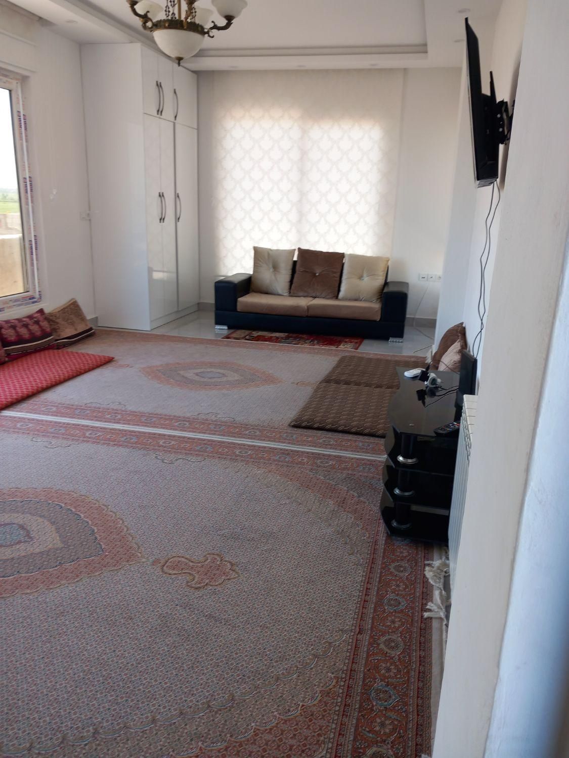 اجاره روزانه/هفتگی/ماهانه آپارتمان ۶۰ متری|اجارهٔ کوتاهمدت آپارتمان و سوئیت|محمودآباد, |دیوار