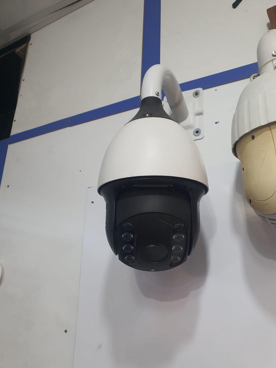 نصب و تعمیر دوربین های مداربسته|خدمات پیشه و مهارت|زاهدان, |دیوار