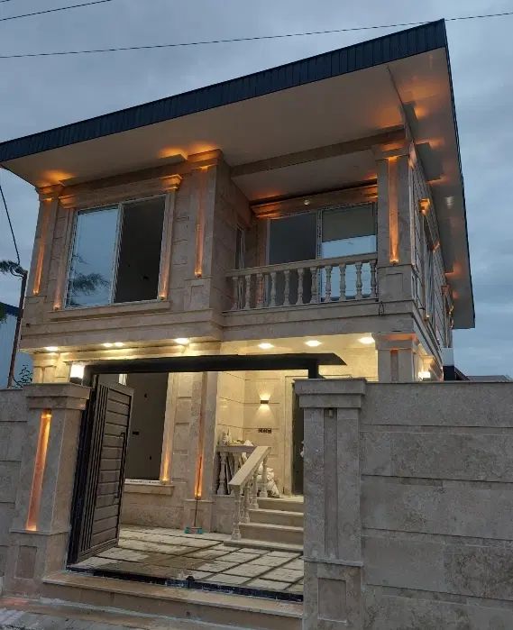 فروش عمارت فوق لوکس NORTH|فروش خانه و ویلا|تهران, نیلوفر|دیوار