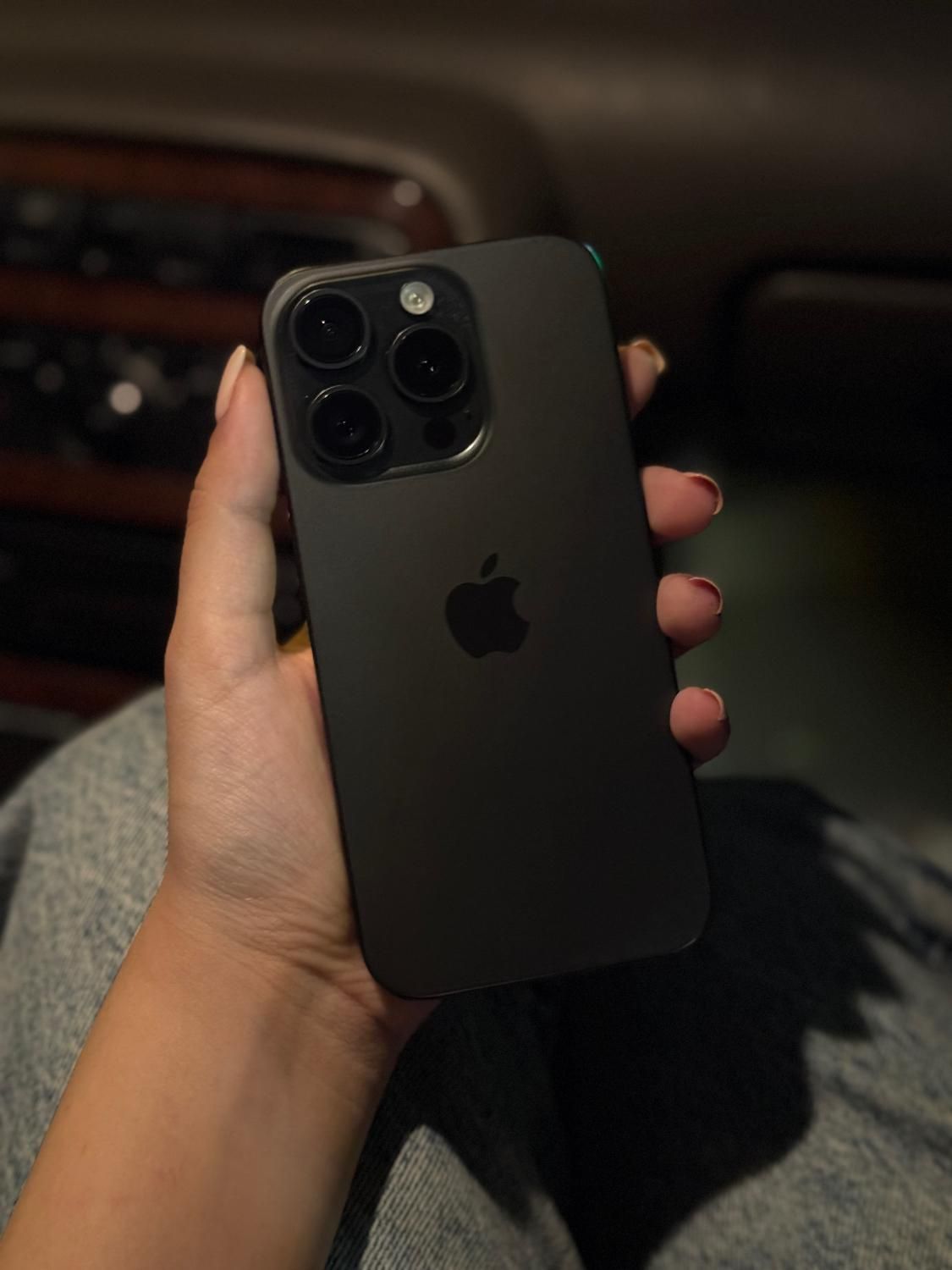 iPhone 15 pro|موبایل|مشهد, هفت تیر (حافظ)|دیوار