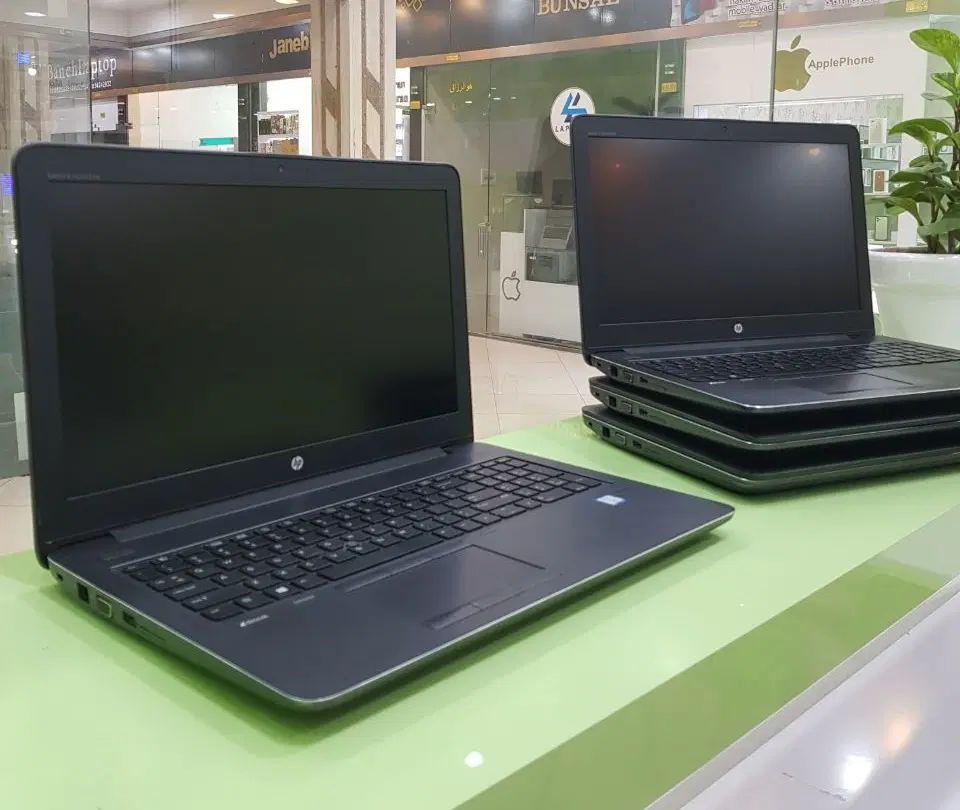 لپ تاپ وارداتی اروپایی Core i7 دانش آموزی%دانشجویی|رایانه همراه|تبریز, |دیوار