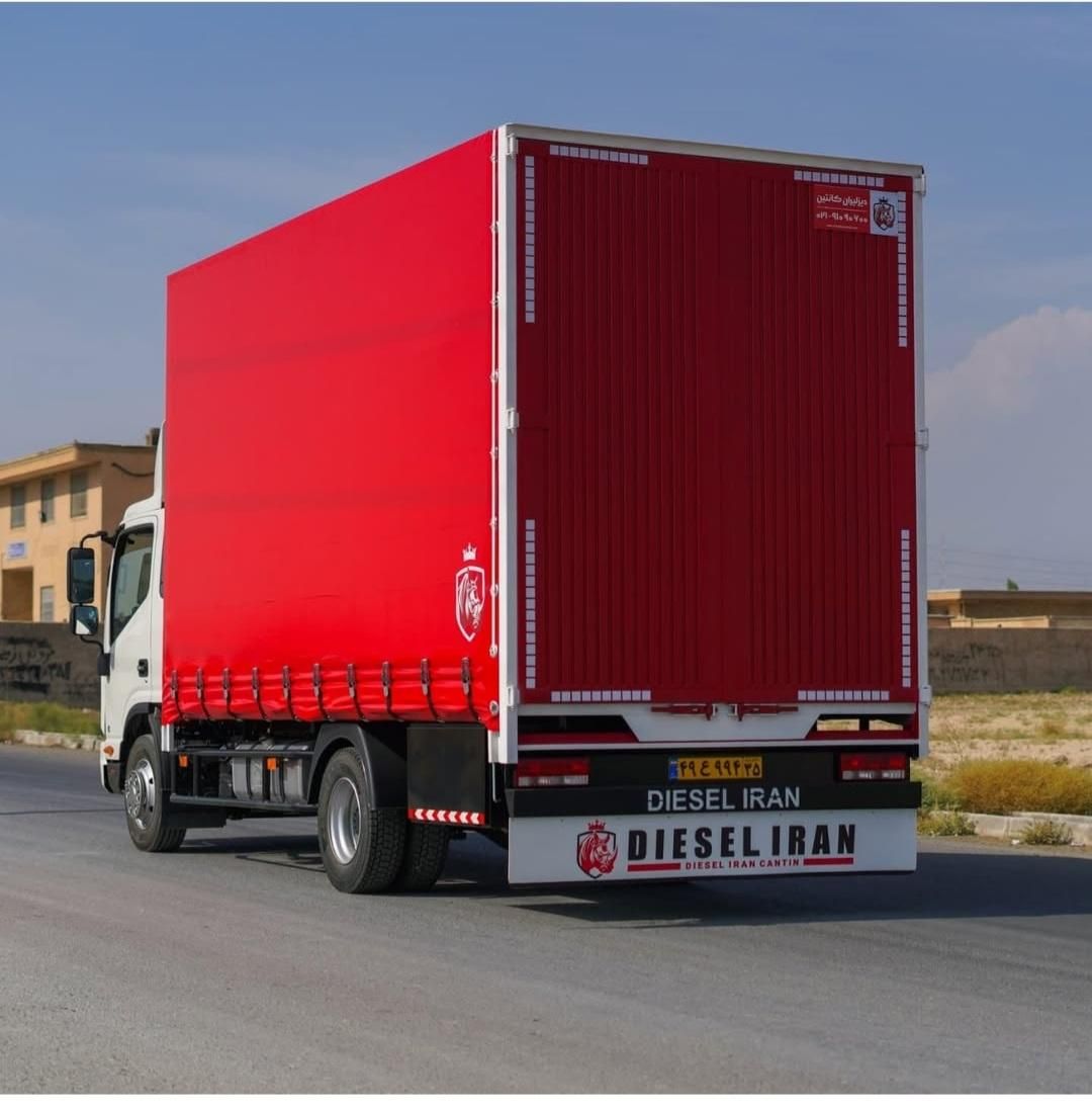 باربری و اسباب کشی تضمینی صفر تا صد بسته بندی|خدمات حمل و نقل|بوشهر, |دیوار