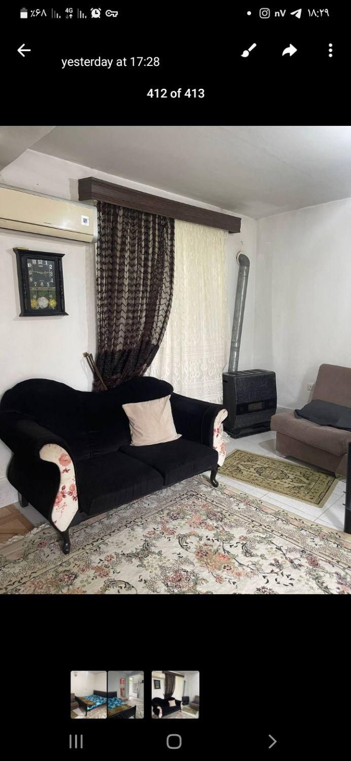 اجاره سوئیت تمیزباپارکینگ|اجارهٔ کوتاهمدت آپارتمان و سوئیت|چالوس, |دیوار